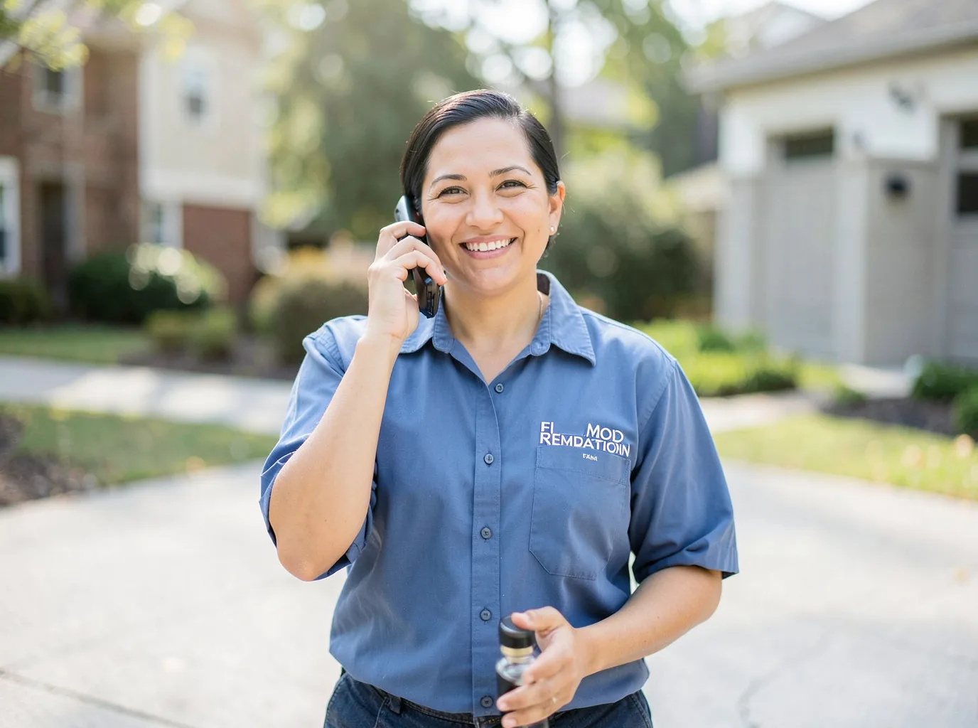 Mold Remediation Inman, KS FAQs